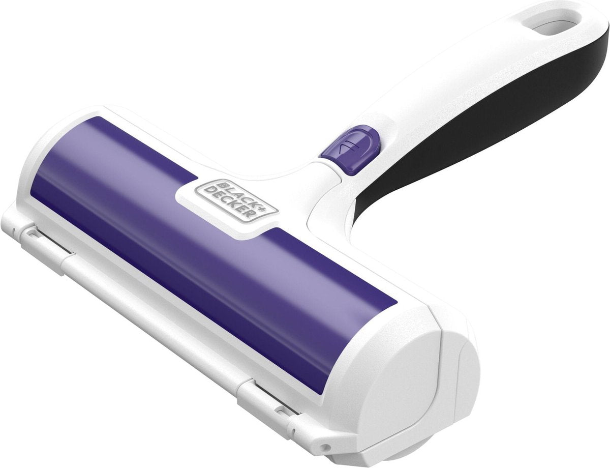 Black & Decker Pet Roller