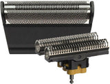 BRAUN COMBIPACK 31B SERIES 3 [GENERATIE 2 ZWART]