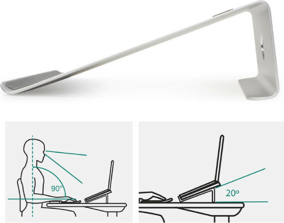 ACT AC8115 Laptopstandaard