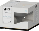 CALEX LEDLAMP KARLSKOGA ARCTIC LED LAMP