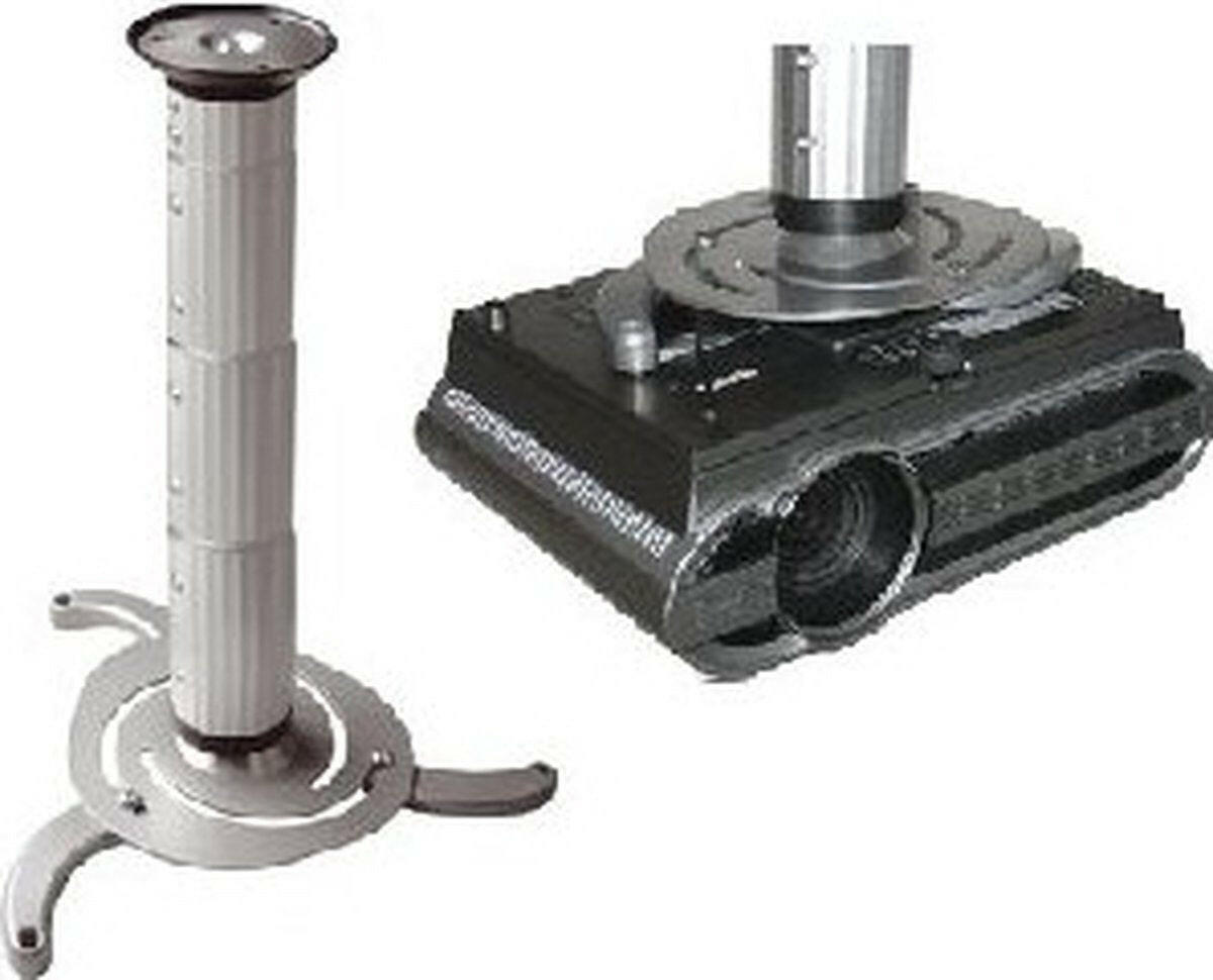 Neomounts by Newstar BEAMER-C200 zilver