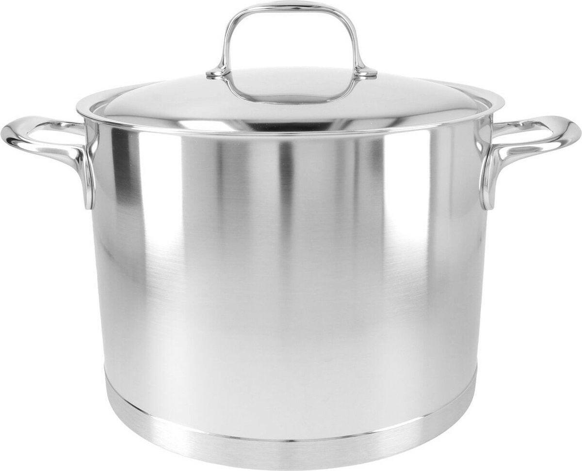 Demeyere Atlantis 7 Soeppot met deksel 20 cm / 5 l