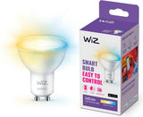 WIZ WFB REFLECT. TW 50W GU10