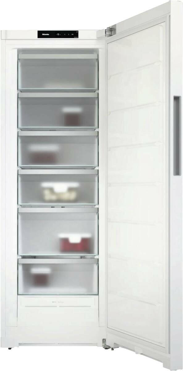 Miele FN 4342 D ws wit