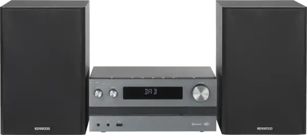 Kenwood M918DABH