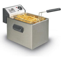 Fritel Turbo SF 3355 inox