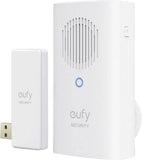 Eufy Eufy Extra Chima voor Eufy Doorbell 2K wit