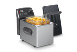 Fritel TURBO SF 4371 4L 3200W 10J inox