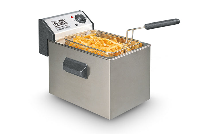 Fritel Turbo SF 3355 inox