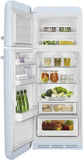 Smeg FAB30LPB6 pastelblauw