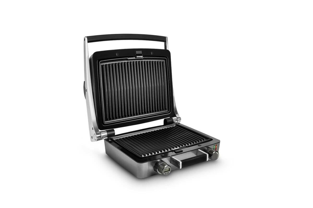 FRITEL CW 3628 WaffleTastic Combi Grill
