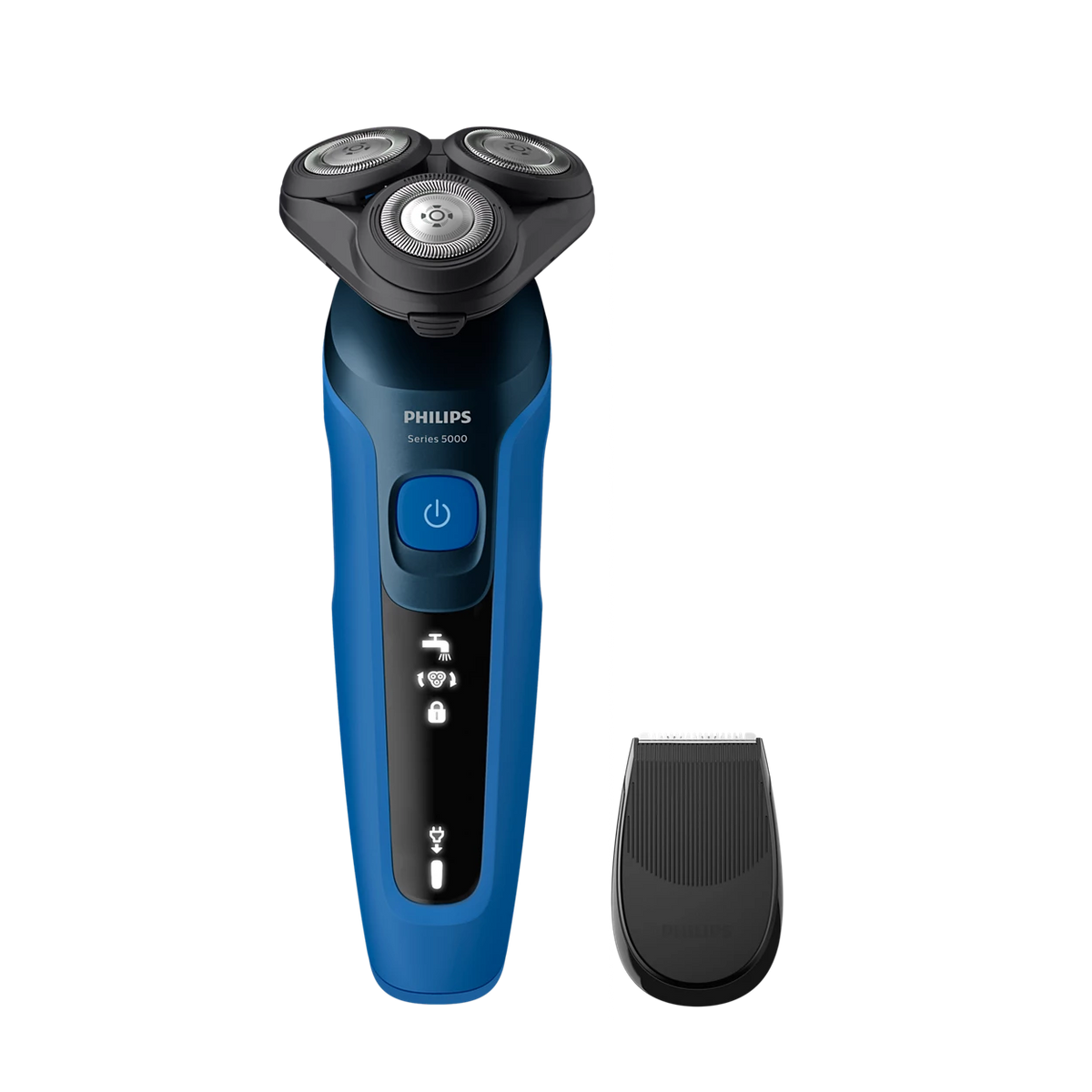 Philips S5466/17 Royal Blue