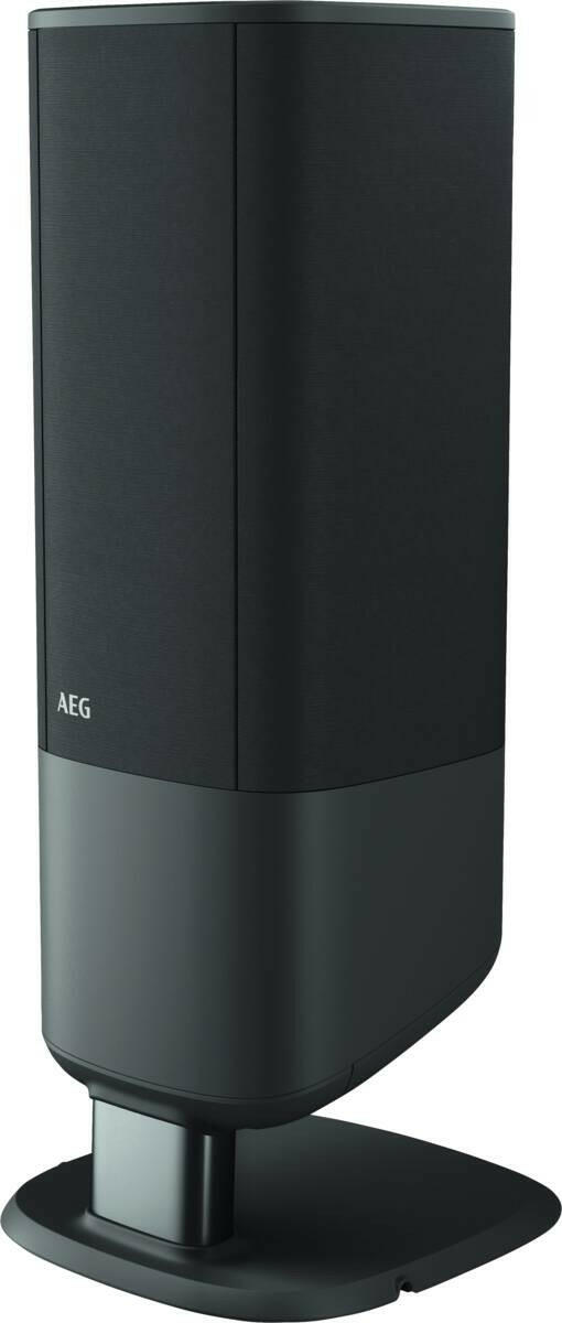 AEG AP83A25XNX Dark Grey