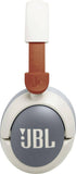 JBL Junior 470NC wit