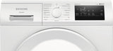 Siemens WT43H00MNL wit