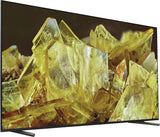 Sony XR85X90LPAEP titaanzwart