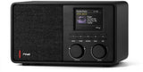 Pinell Supersound 201W zwart