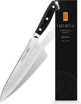 ZW ProZWILLING Pro Koksmes, breed lemmet 160 mm