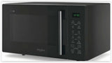 Whirlpool MWP 251 B zwart