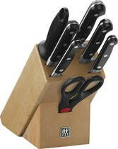ZW ProZWILLING Pro Koksmes, breed lemmet 160 mm