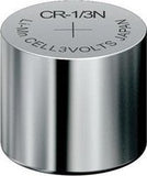 GP BATTERIJ FOTOBATTERIJ LITHIUM 3V