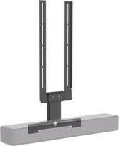 CAVUS FRAME VOOR DENON HOME SOUNDBAR 550 ZWART