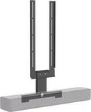 CAVUS FRAME VOOR DENON HOME SOUNDBAR 550 ZWART