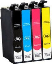 Epson 35 Multipack