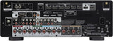 Marantz CINEMA 60DAB zwart.