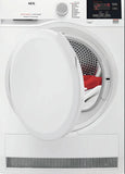 AEG T6DB72GP wit