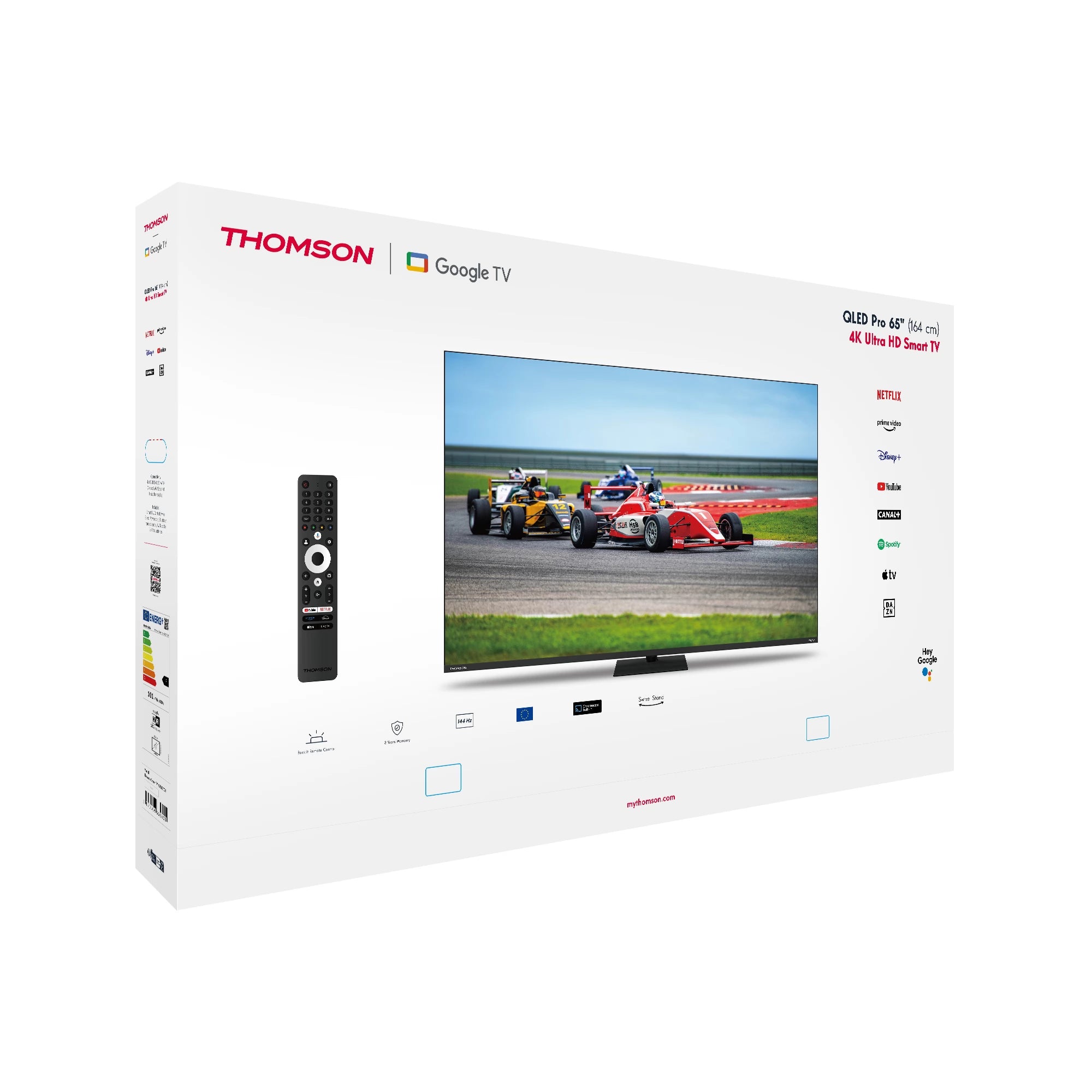 Thomson 65QG7C14