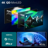 Philips 75MLED910/12