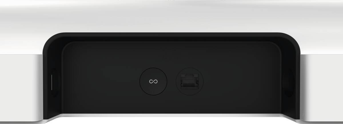 Sonos Arc wit