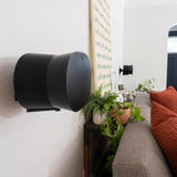 ERA 300 MOUNT WW (BLACK)