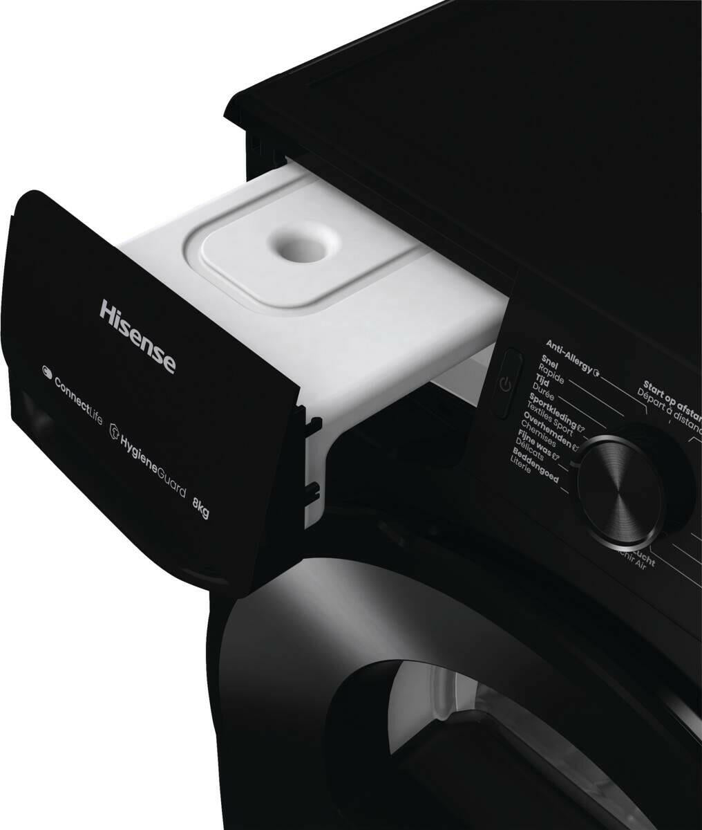 Hisense DH3V800UB/BLX