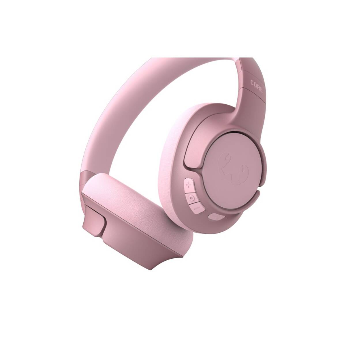 Fresh 'n Rebel Clam Core Pastel Pink