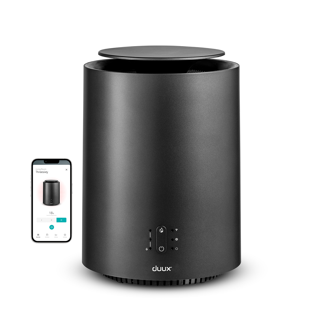 Duux Threesixty 2 Gray