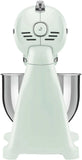 Smeg SMF03PGEU pastelgroen.