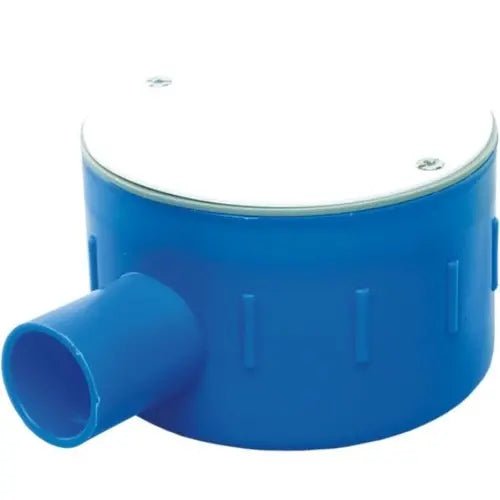 180 ABB INBOUWDOOS TBV.PERILEX 16A.