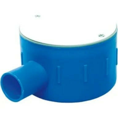 180 ABB INBOUWDOOS TBV.PERILEX 16A.
