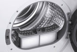 Samsung DV80T6220LH/S2 wit