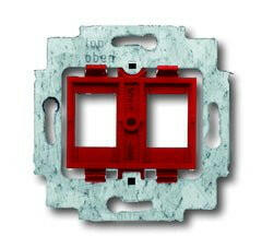 1812 BUS DRAAGRING ROOD 2X MOD.JACK.