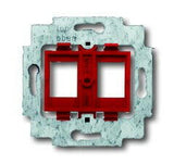 1812 BUS DRAAGRING ROOD 2X MOD.JACK.