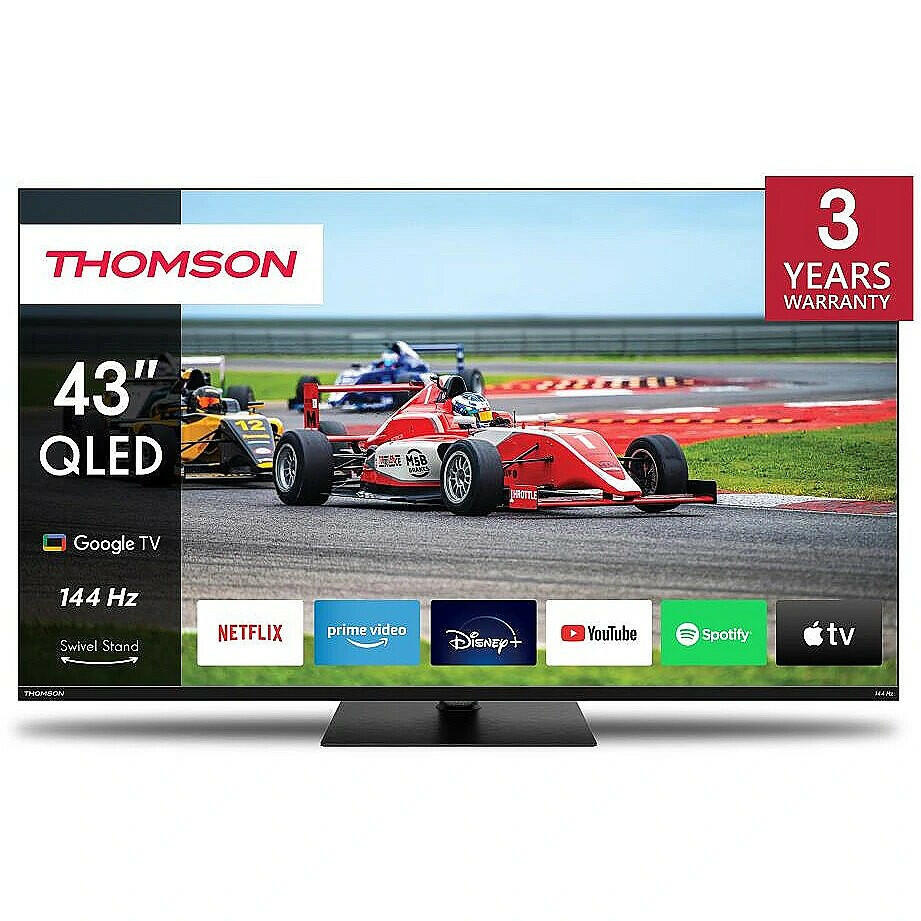 Thomson 43QG7C14