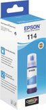 Epson 114 Cyan