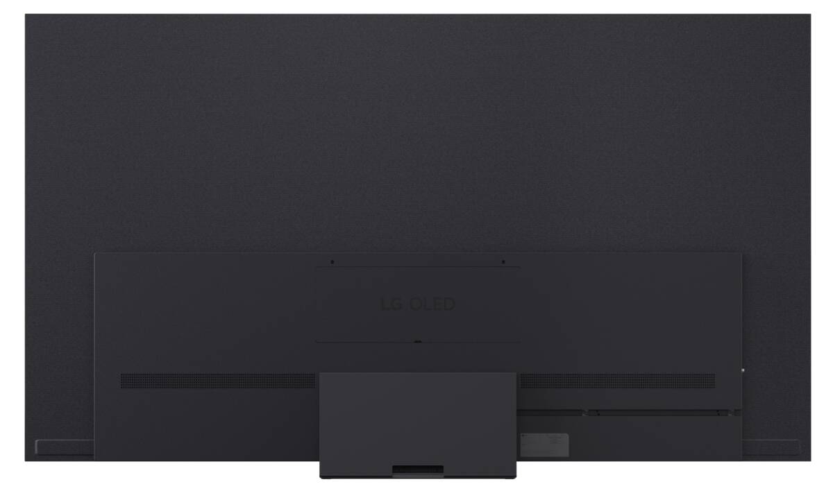 LG OLED83C69LB