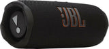 JBL Flip 7 Zwart