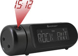 Soundmaster UR6700AN zwart