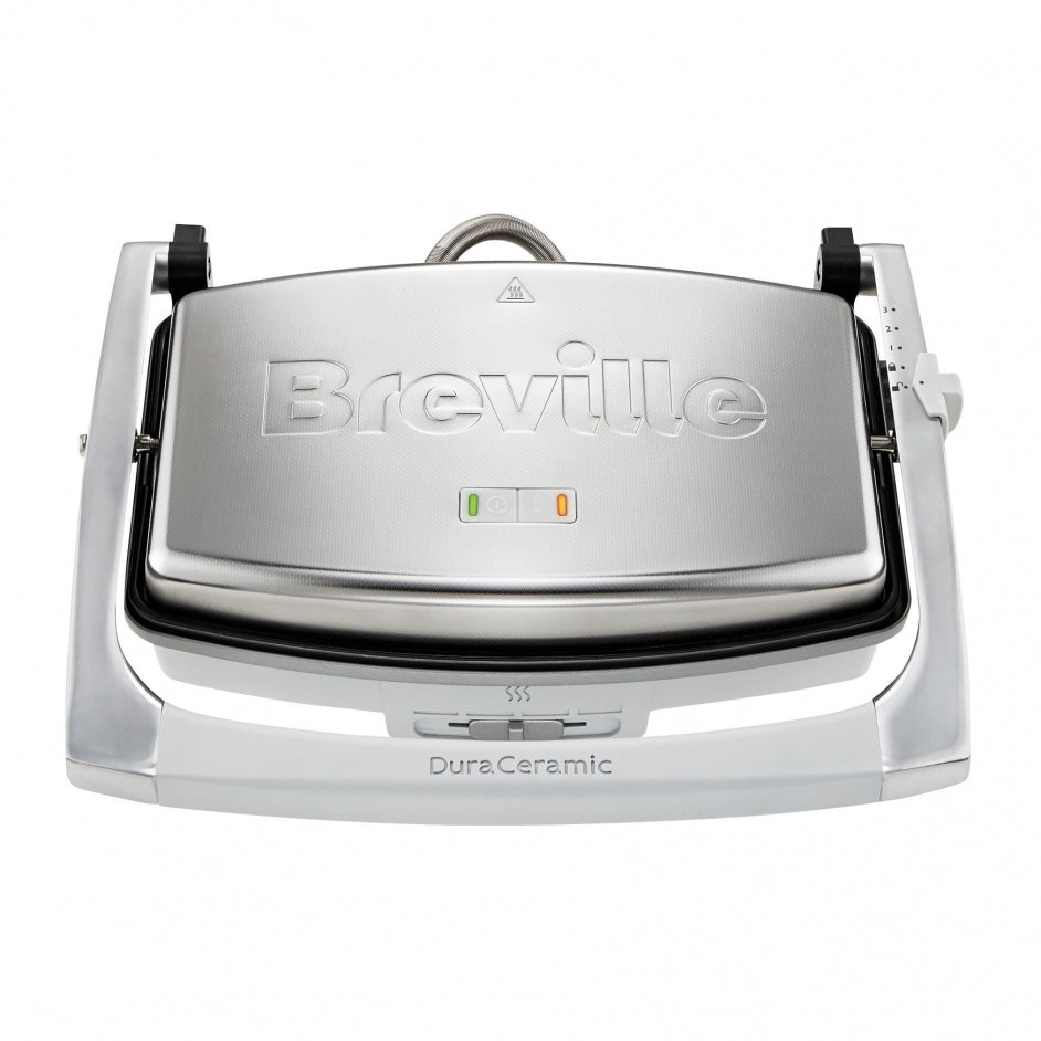 Breville VST071 DuraCeramic Sandwich Panini maker