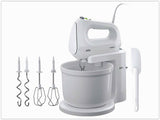 Braun HM1070WH wit.